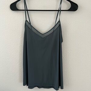 Lululemon Tank Size 4